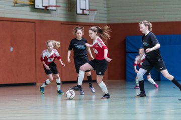 Bild 262 - C-Juniorinnen Landesmeisterschaft